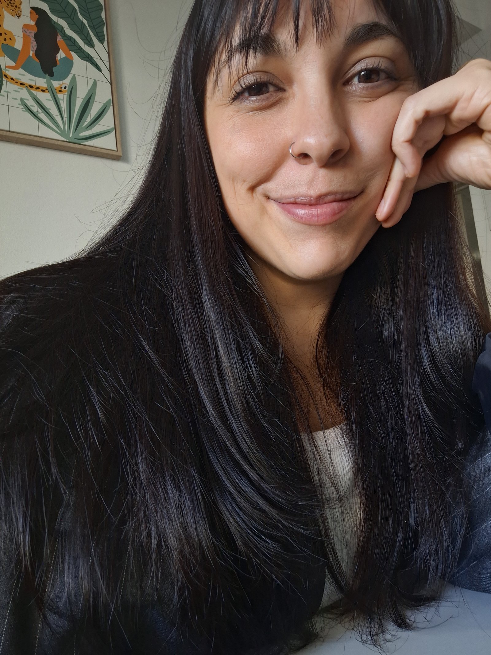 Gabi Navarro